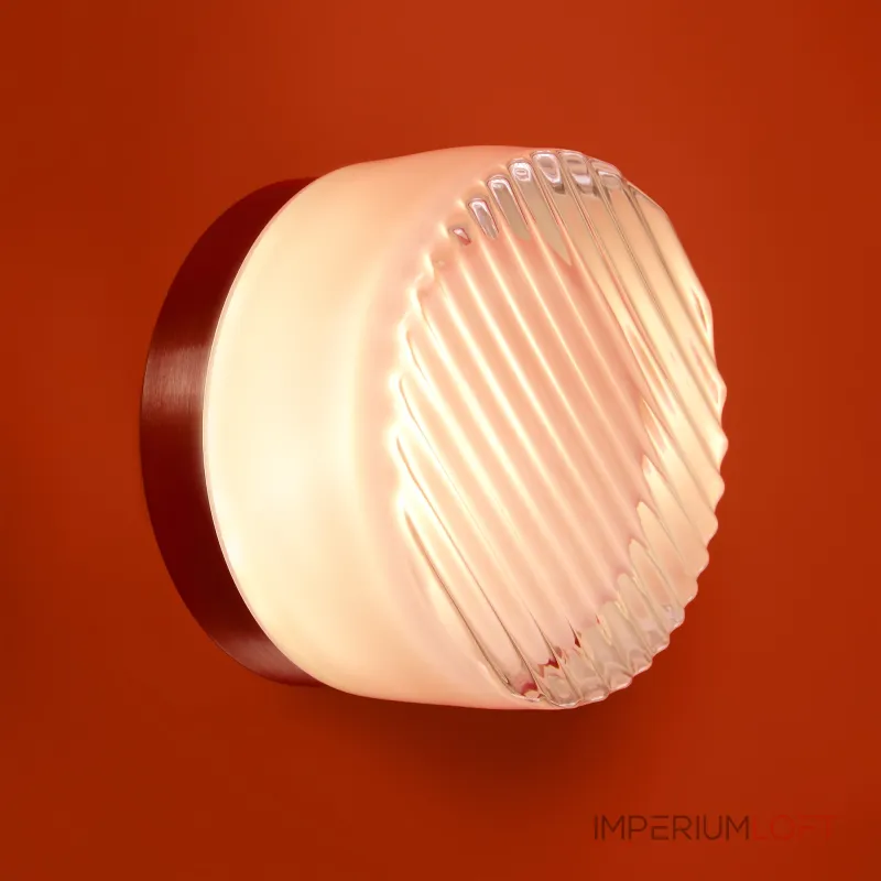 Настенный светильник (бра) Freya Modern Retro FR5603WL-L8TR1 Настенный светильник (бра) Freya Modern Retro FR5603WL-L8TR1
