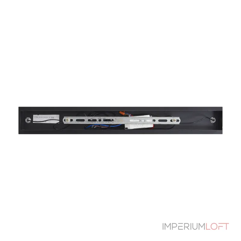 Подвесной светильник Freya Ледстик / LedStick FR6204PL-L40B Подвесной светильник Freya Ледстик / LedStick FR6204PL-L40B
