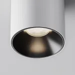 Потолочный светильник Maytoni Ceiling C064CL-5W4K-RD-WB от ImperiumLoft