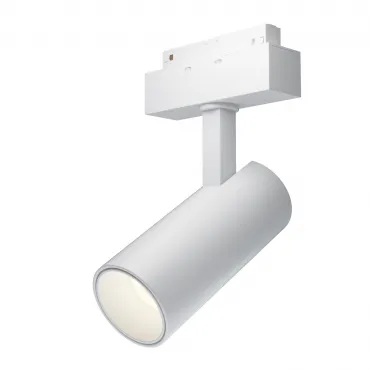 Трековый светильник Focus LED TR019-2-15W4K-W от ImperiumLoft