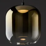 Подвесной светильник Freya LED FR6133PL-L4G от ImperiumLoft
