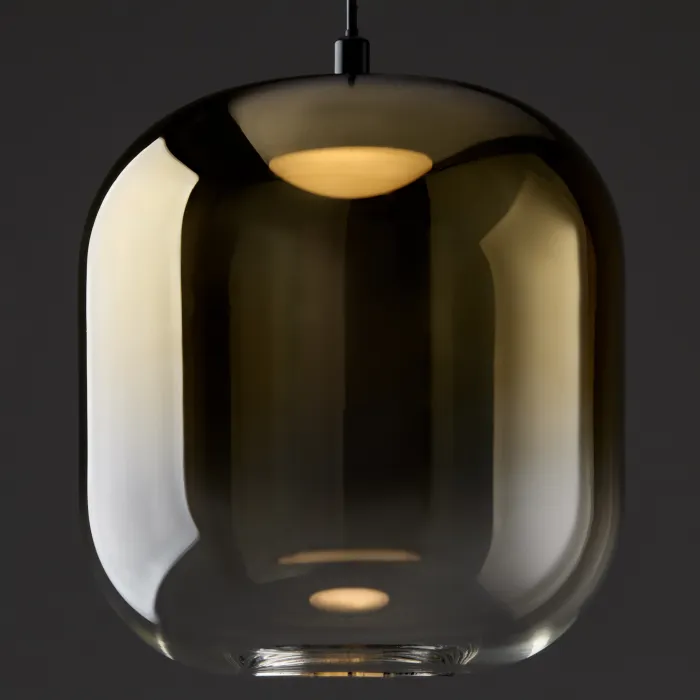 Подвесной светильник Freya LED FR6133PL-L4G от ImperiumLoft