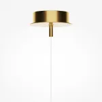 Подвесной светильник Maytoni Modern MOD347PL-L8BS3K