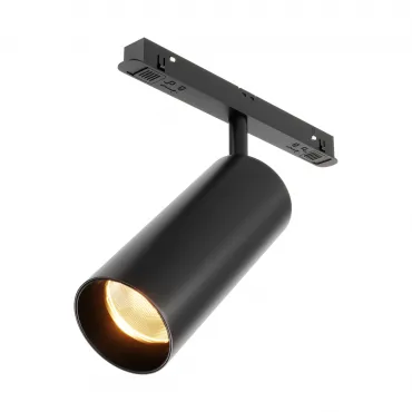 Трековый светильник Maytoni EXILITY TR032-2-12W2.7K-M-B