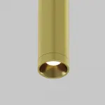 Светильник настенный Maytoni Eye C104WL-3W3-6K-BS