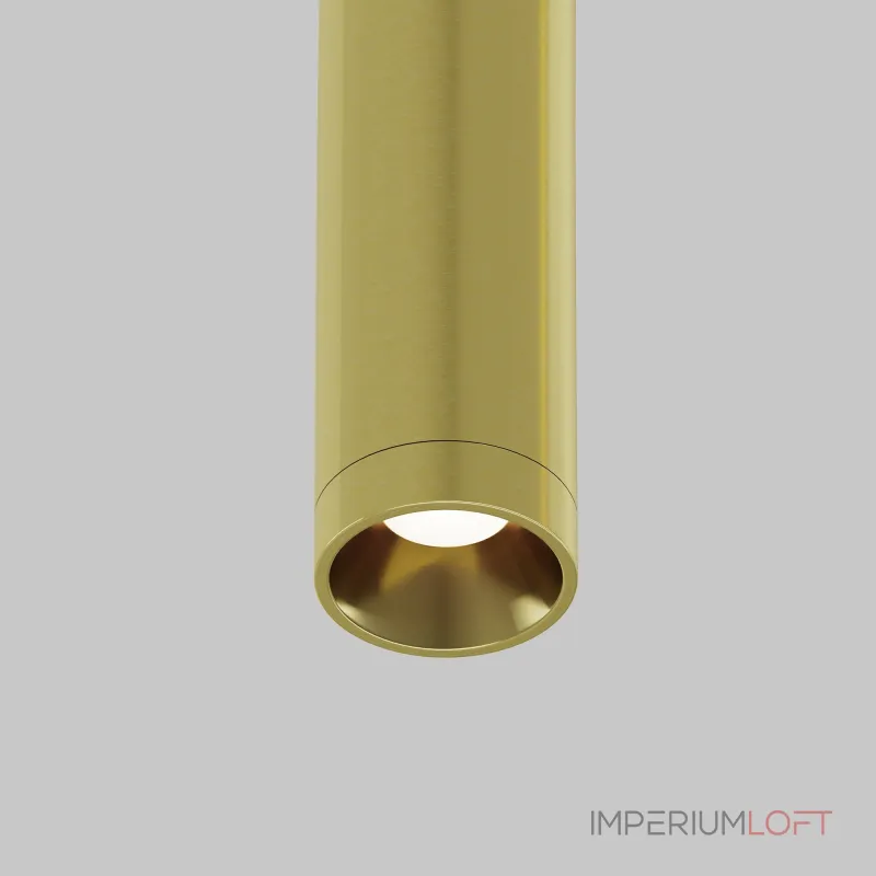 Светильник настенный Maytoni Eye C104WL-3W3-6K-BS