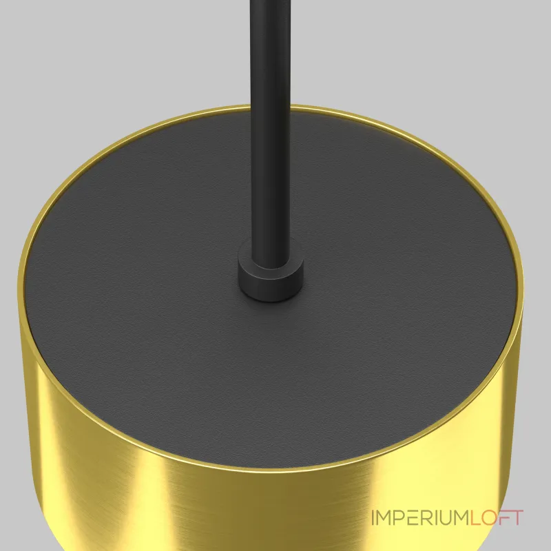 Подвесной светильник Maytoni Pendant P102PL-12W3K-BS
