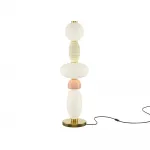 Настольный светильник Maytoni Modern MOD297TL-L24BS3K