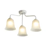 Потолочная люстра Freya Колокола / Bells FR5448CL-03W