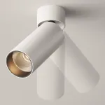 Потолочный светильник Maytoni FOCUS LED C055CL-L12W3K-W-D-W