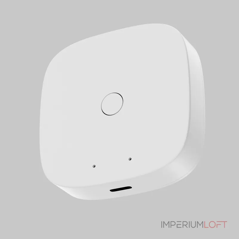 Центр управления умным домом Maytoni Wi-Fi MD-TRA034-W(N)