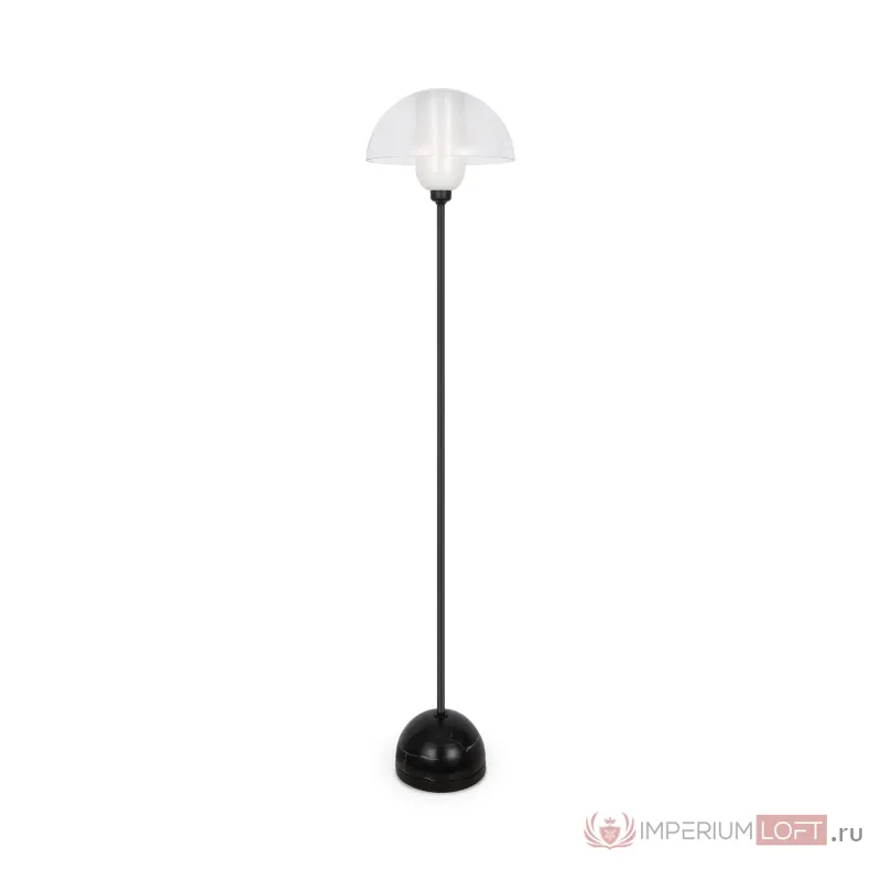 Напольный светильник (торшер) Memory MOD177FL-01B от ImperiumLoft