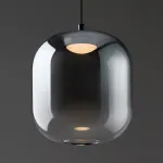 Подвесной светильник Freya LED FR6133PL-L4SM