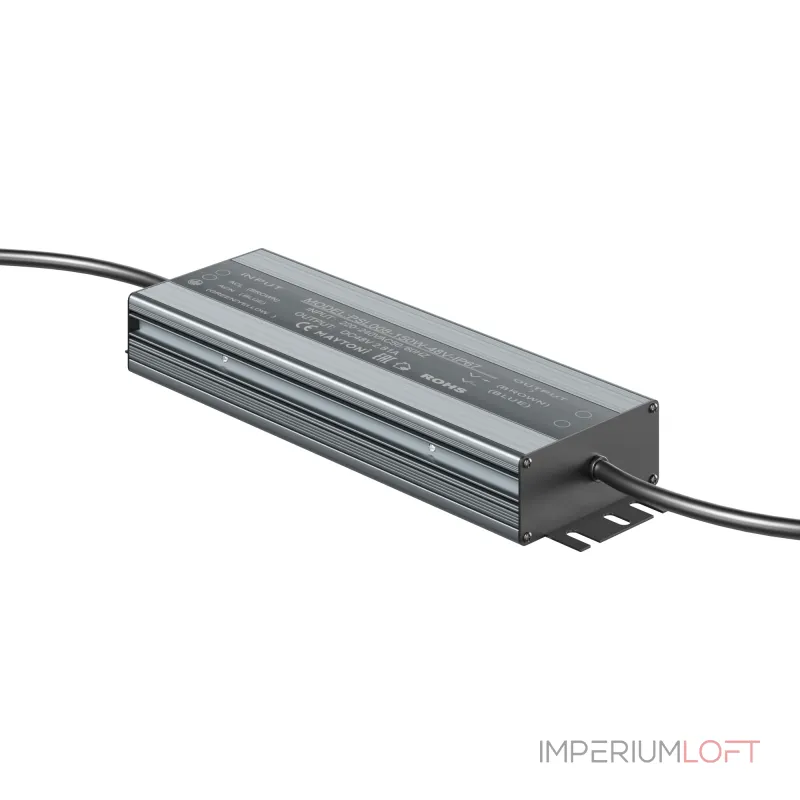 Блок питания Maytoni PSL008-150W-48V-IP67