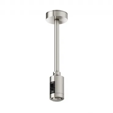 Крепление потолочное Short одинарное 138мм Maytoni Flarity TRA156C-SL1-PT