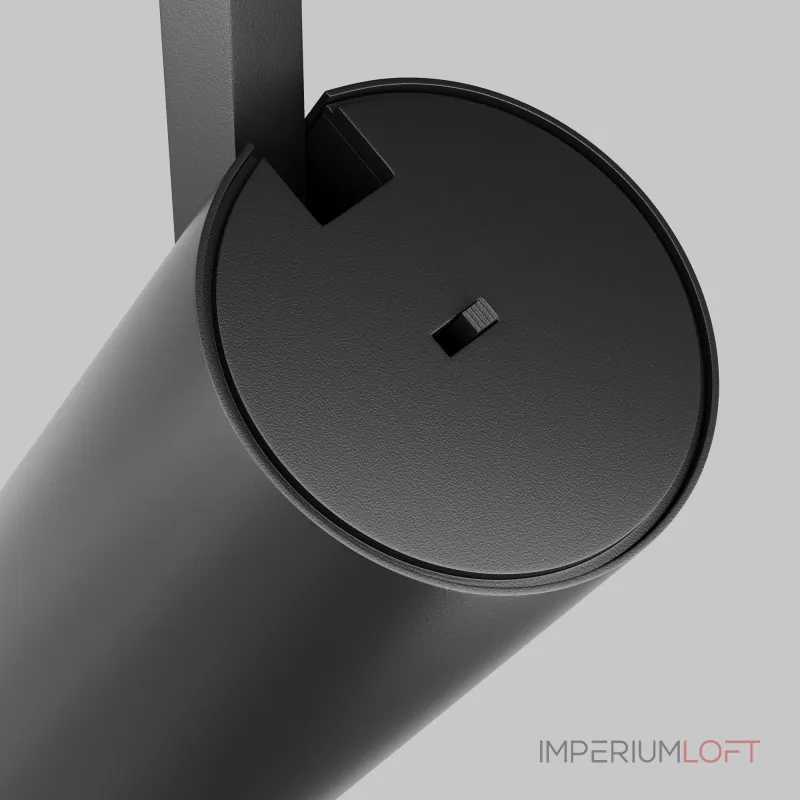 Трековый светильник Maytoni TRINITY TR197-3-30WCCT-M-B от ImperiumLoft