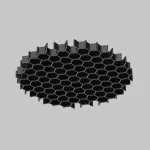 Аксессуар HoneyComb D-45 от ImperiumLoft