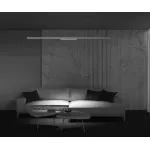 Трековый светильник Maytoni Points TR031-4-24WTW-M-DSZ-W
