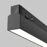 Трековый светильник Voltega Эксилайт / Exilight VGL030-4-30W3K-WW-DS-B