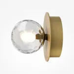 Настенный светильник Maytoni Modern MOD331WL-L3BS3K от ImperiumLoft