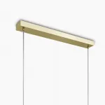 Подвесной светильник Maytoni Modern MOD302PL-04GR