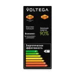Лампа светодиодная филаментная Voltega 271 8526