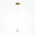 Подвесной светильник Maytoni Modern MOD293PL-L6BS3K от ImperiumLoft