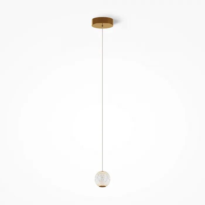 Подвесной светильник Maytoni Modern MOD293PL-L6BS3K от ImperiumLoft