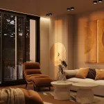 Потолочный светильник Maytoni Ceiling C091CL-12W3K-B