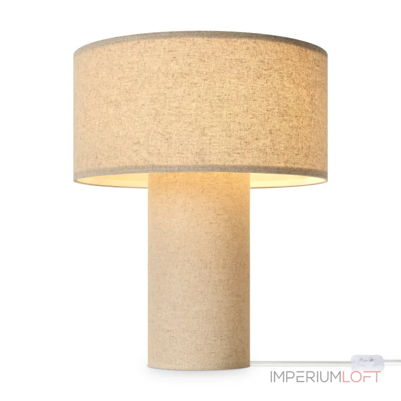 Настольный светильник Freya Raccolto FR5623TL-01CR Настольный светильник Freya Raccolto FR5623TL-01CR