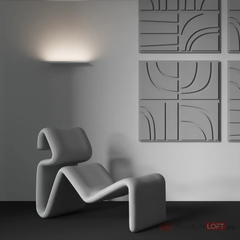Подсветка Maytoni Mirror C033WL-L12W3K от ImperiumLoft