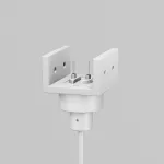 Уличный трековый светильник Campana Elasity IP Maytoni O-TR01-1-P-12WW3K Уличный трековый светильник Campana Elasity IP Maytoni O-TR01-1-P-12WW3K