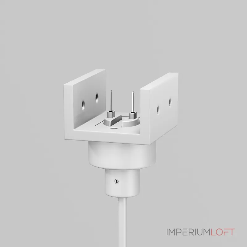 Уличный трековый светильник Campana Elasity IP Maytoni O-TR01-1-P-12WW3K Уличный трековый светильник Campana Elasity IP Maytoni O-TR01-1-P-12WW3K