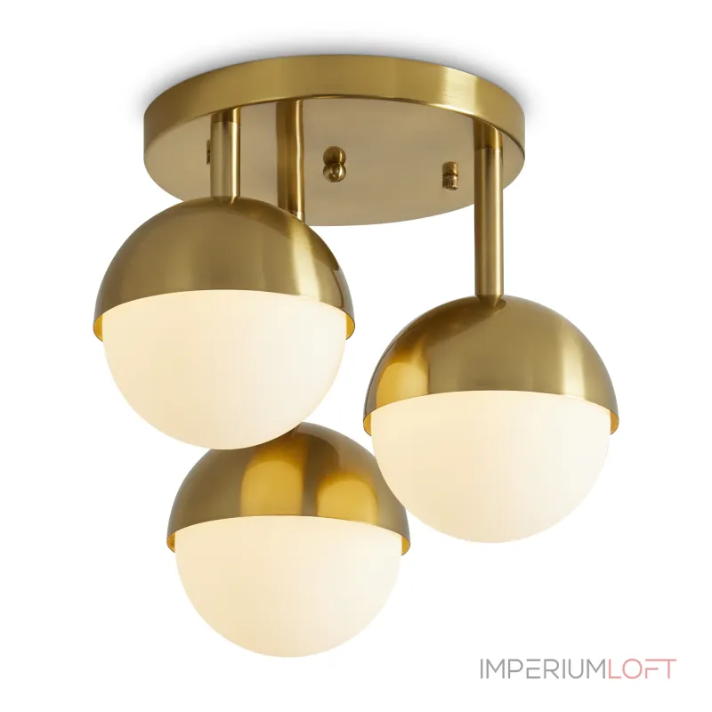 Потолочная люстра Freya Полли / Polli FR5449CL-03G Потолочная люстра Freya Полли / Polli FR5449CL-03G