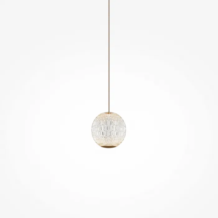 Подвесной светильник Maytoni Modern MOD293PL-L6BS3K от ImperiumLoft