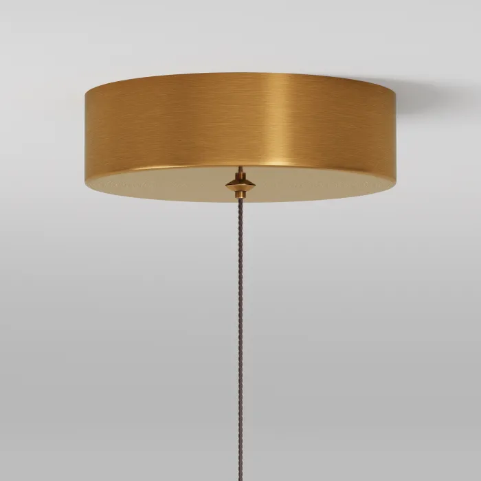 Подвесной светильник Maytoni Modern MOD293PL-L6BS3K от ImperiumLoft