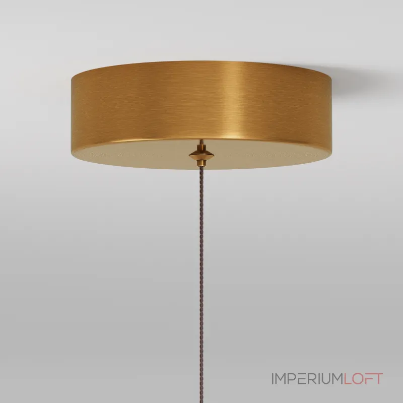 Подвесной светильник Maytoni Modern MOD293PL-L6BS3K