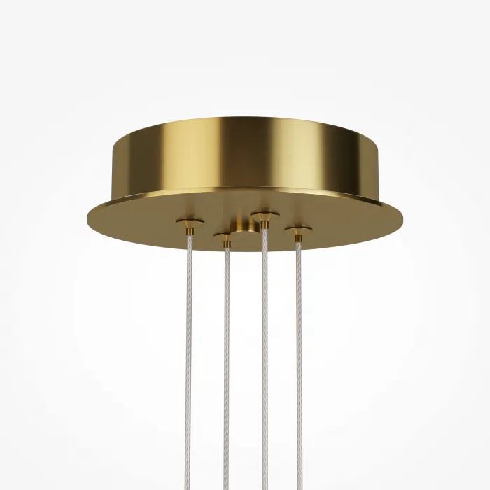 Подвесной светильник Maytoni Arana MOD401PL-L72BS3K от ImperiumLoft