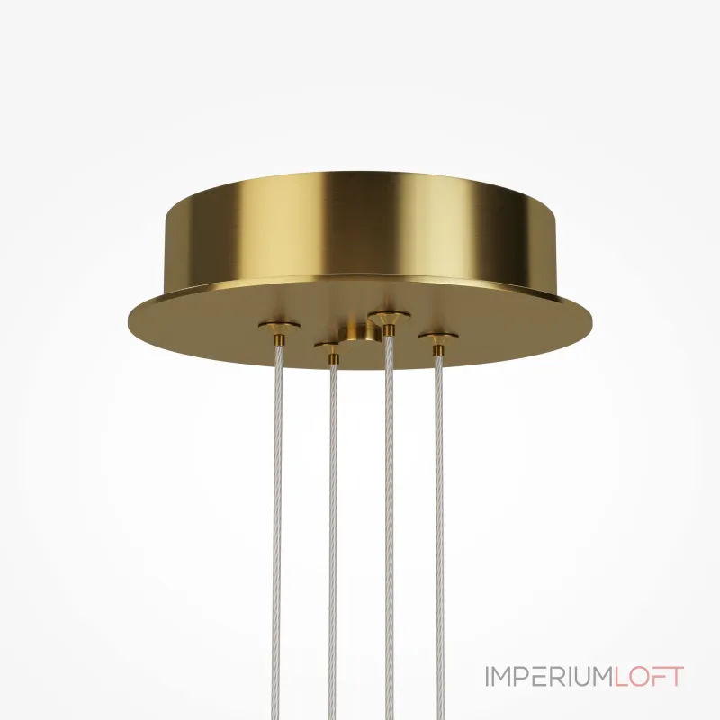 Подвесная люстра Maytoni Arana MOD401PL-L72BS3K Подвесная люстра Maytoni Arana MOD401PL-L72BS3K