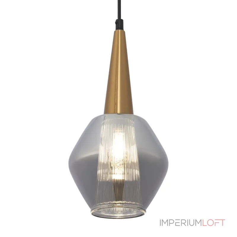Подвесной светильник Freya Copita FR8008PL-01GB Подвесной светильник Freya Copita FR8008PL-01GB