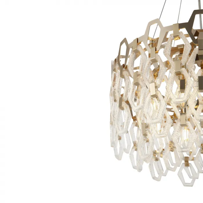 Подвесной светильник Maytoni Neoclassic MOD490PL-07G от ImperiumLoft
