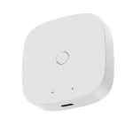 Центр управления умным домом Maytoni Wi-Fi MD-TRA034-W(N)