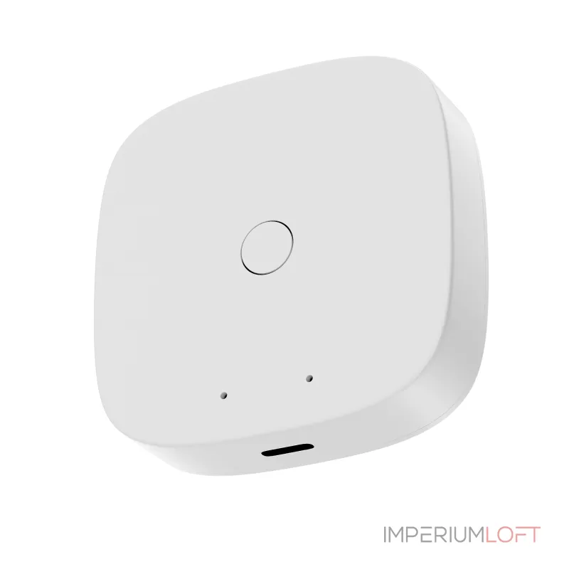 Центр управления умным домом Maytoni Wi-Fi MD-TRA034-W(N)