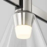 Трековый светильник Maytoni TR147-1-3W3K-PT