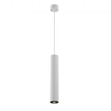 Подвесной светильник Maytoni Pendant P106PL-01-GU10-W