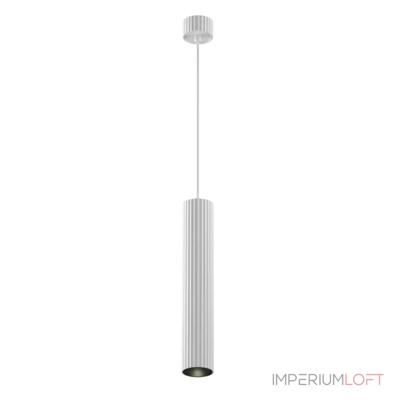 Подвесной светильник Maytoni Pendant P106PL-01-GU10-W