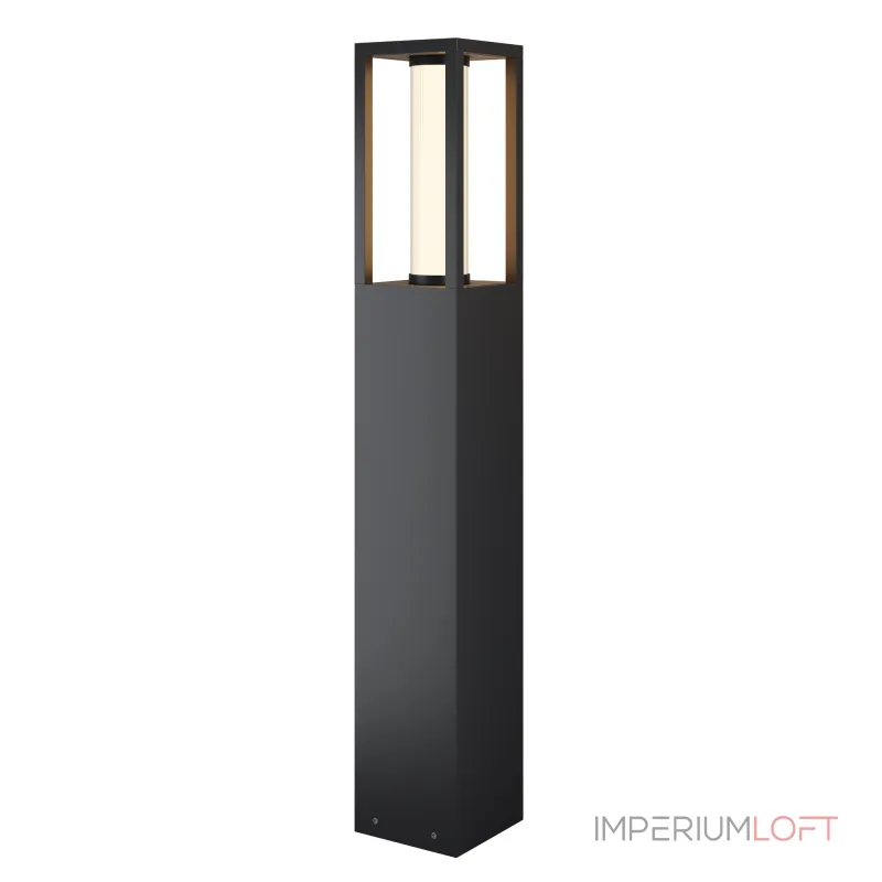 Ландшафтный светильник Maytoni Expo O480FL-L12B3K1 Ландшафтный светильник Maytoni Expo O480FL-L12B3K1