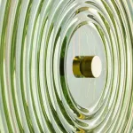 Подвесной светильник Freya Modern FR5442PL-L11GN