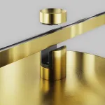 Трековый светильник Maytoni FLARITY TR153-1-10W3K-BS