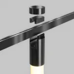 Трековый светильник Tau Flarity Maytoni TR154-1-27W3K-B